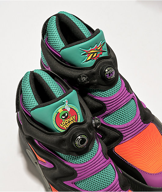 Reebok INSTAPUMP FURY LOONEY TUNES 箱付き Reebok x Looney Tunes InstaPump Fury 95 — MAJOR