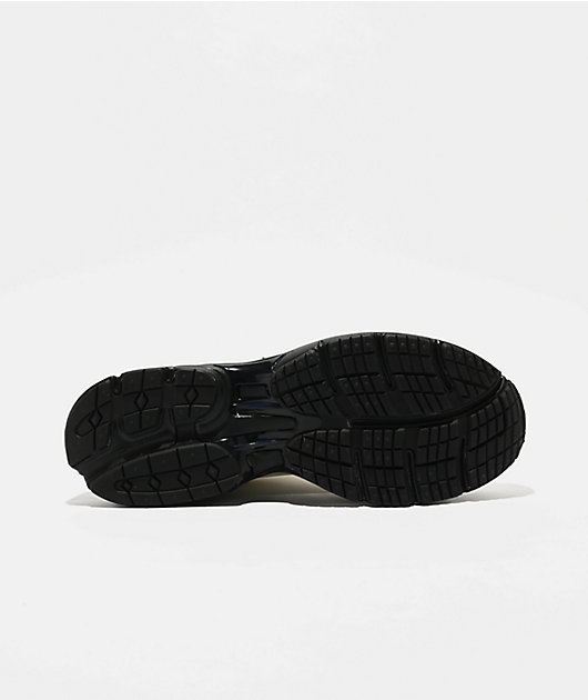 Reebok x Obey Premier Road Plus VI Chalk & Black Shoes | Zumiez