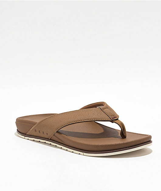 Cushion flex sandals on sale