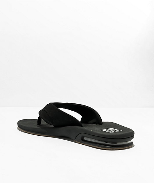 Reef fanning mens online sandals