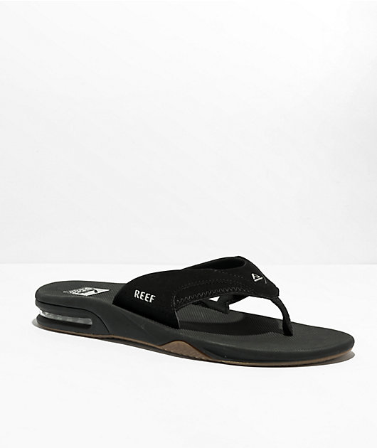 Reef hot sale fanning sandals