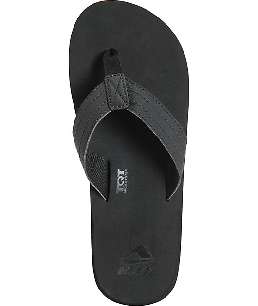 reef tqt sandals