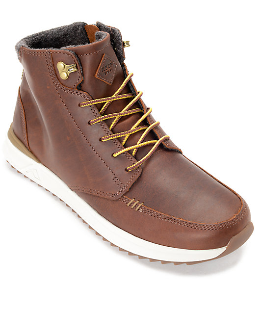 reef rover boots