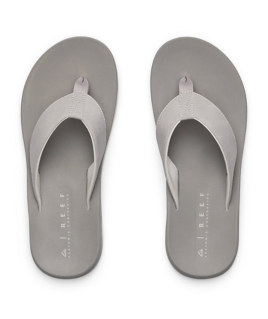 Reef The Nox Greige Sandals