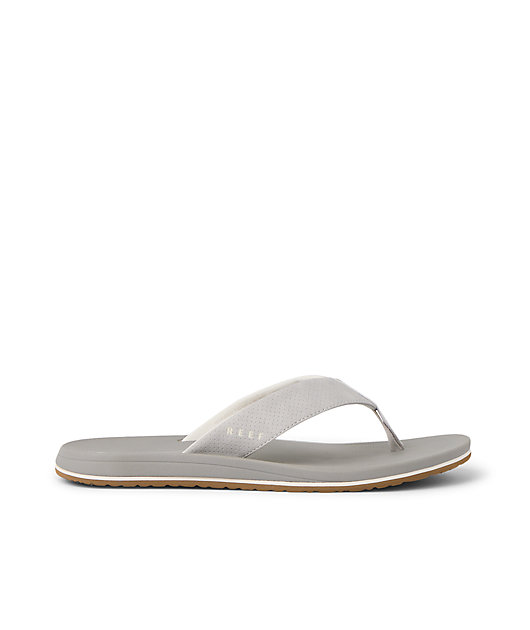 Reef The Nox Greige Sandals