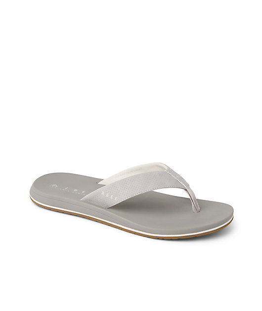 Reef The Nox Greige Sandals