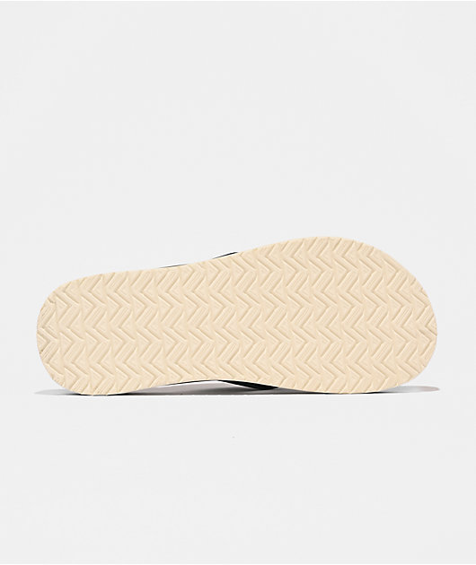 Reef The Nox Mediterranean & Black Sandals