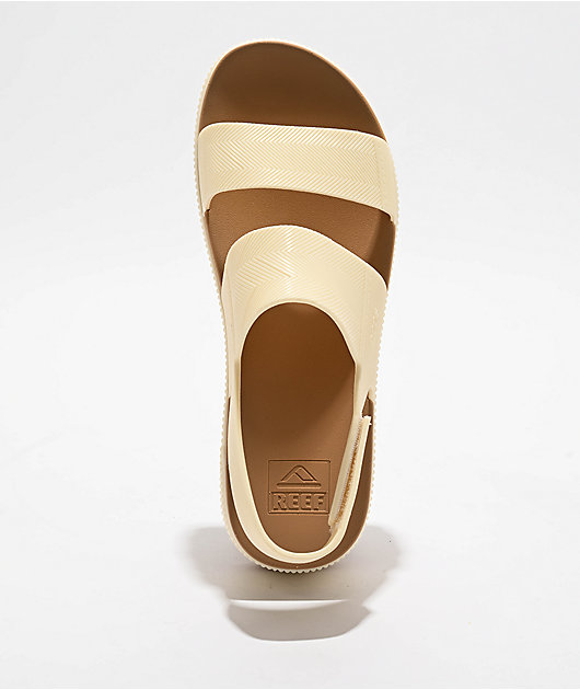 Reef Water Vista Higher Cloud Platform Sandals | Zumiez