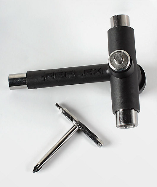 Reflex Black Skate Tool