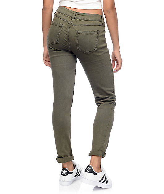 rewash jeans karma classic rise