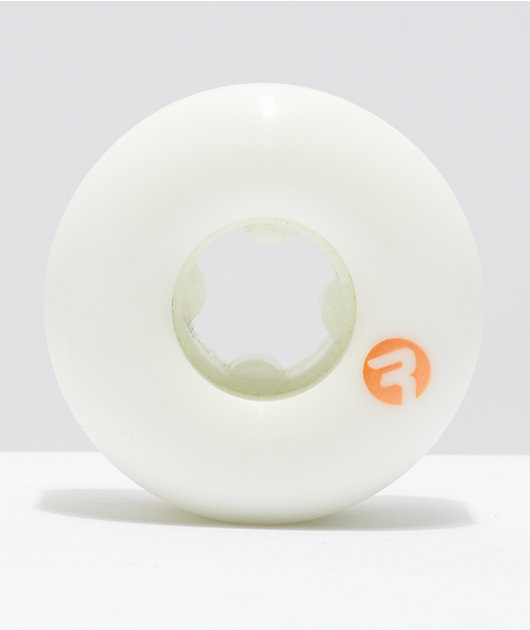 Ricta Asta Reflective Slim 52mm 101a Skateboard Wheels