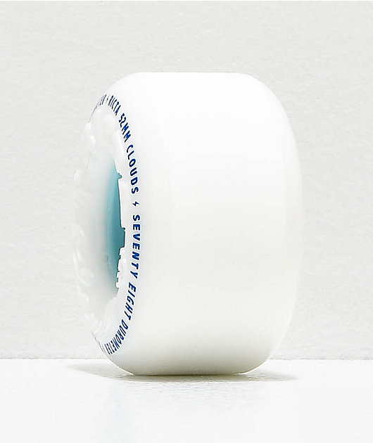 Ricta clouds 78a 52mm Clearance