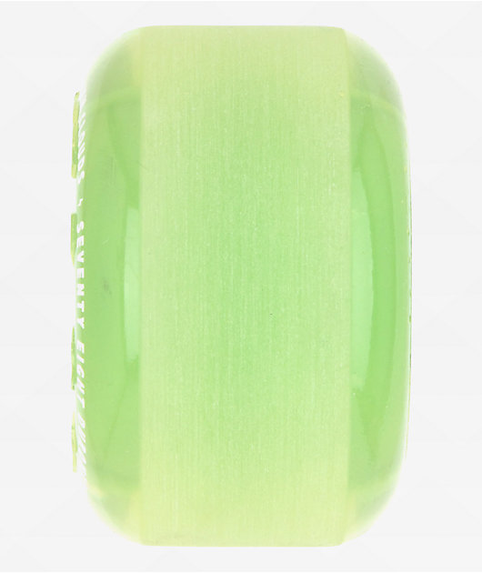 Ricta Clouds 54mm 78a Mojito Cruiser Skateboard Wheels