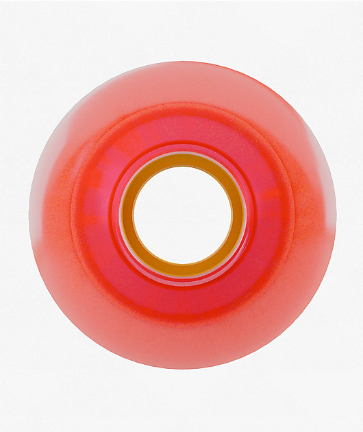 Ricta Clouds 56mm 78a Pink Citrus Cruiser Skateboard Wheels