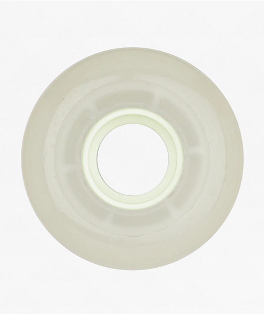 Ricta Clouds Aqua Glow In The Dark 57mm 78a Cruiser Skateboard Wheels