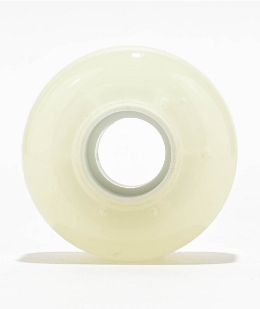 Ricta Clouds Glow In The Dark 54mm 78a Clear Crusier