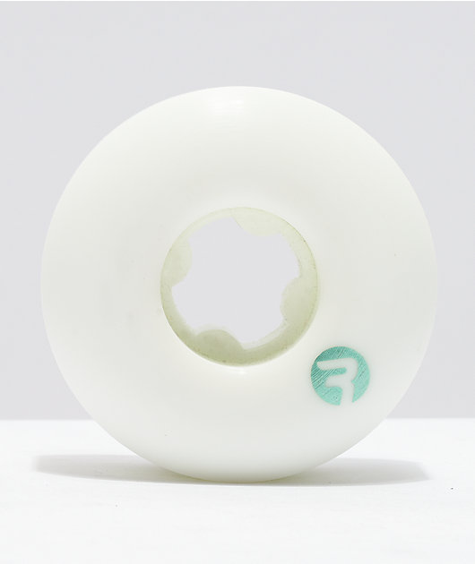 Ricta McCoy Reflective Slim 54mm 99a Skateboard Wheels