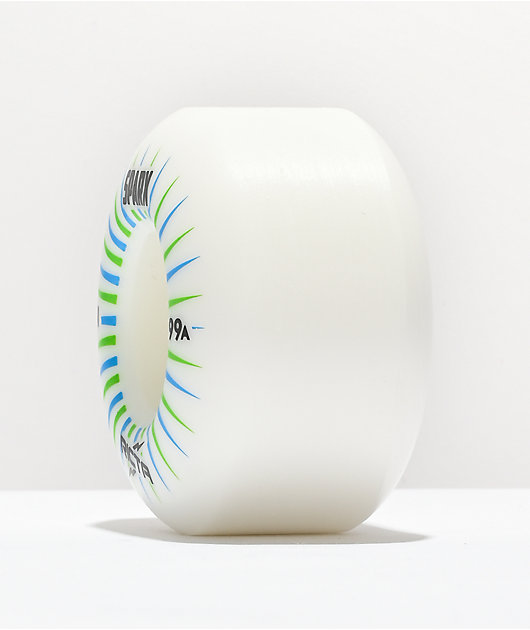 Ricta Sparx 51mm 99a White ruedas de patineta