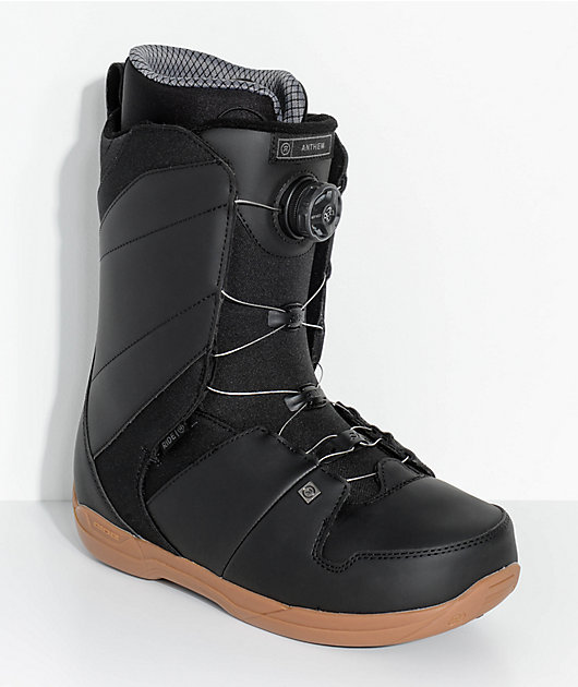 ride anthem boots