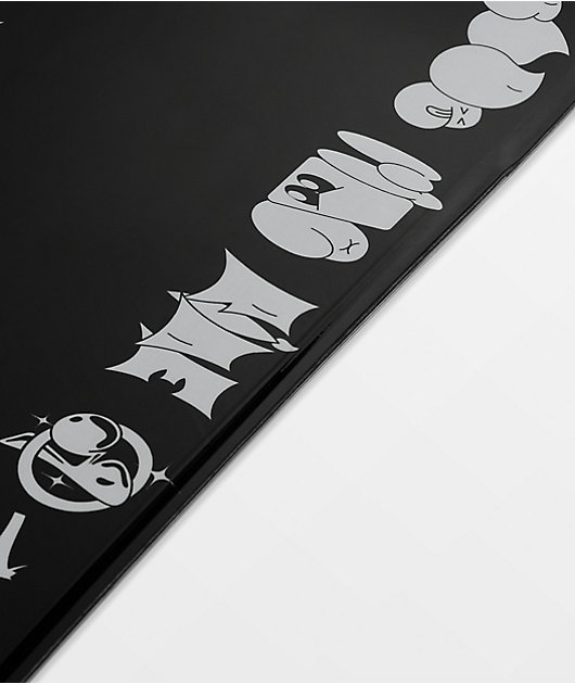 Ride Benchwarmer Snowboard 2024 | Zumiez