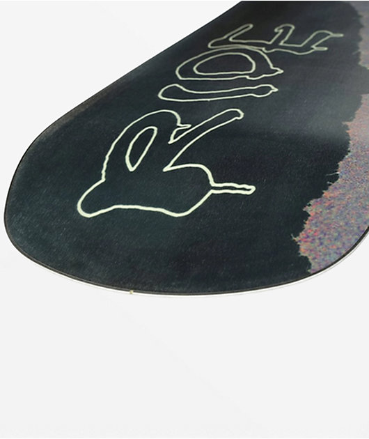 Ride Burnout Snowboard 2023