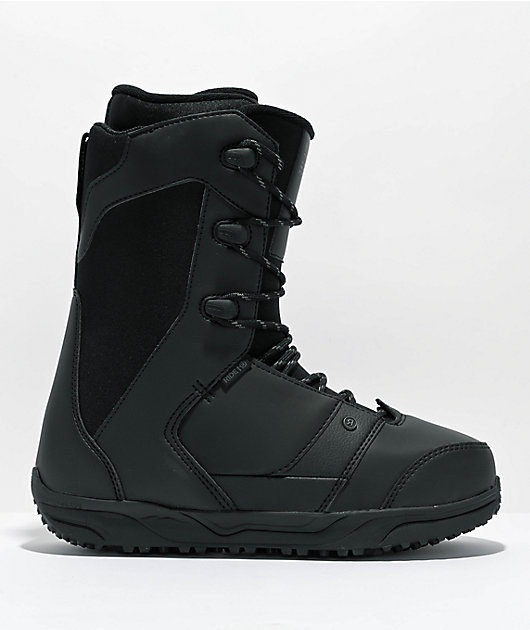 日本製・綿100% Ride Orion Mens Snowboard Boots Black並行輸入 通販 