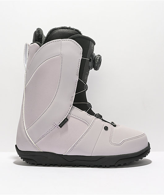 Ride Sage Ladies Snowboard Boots 2020 