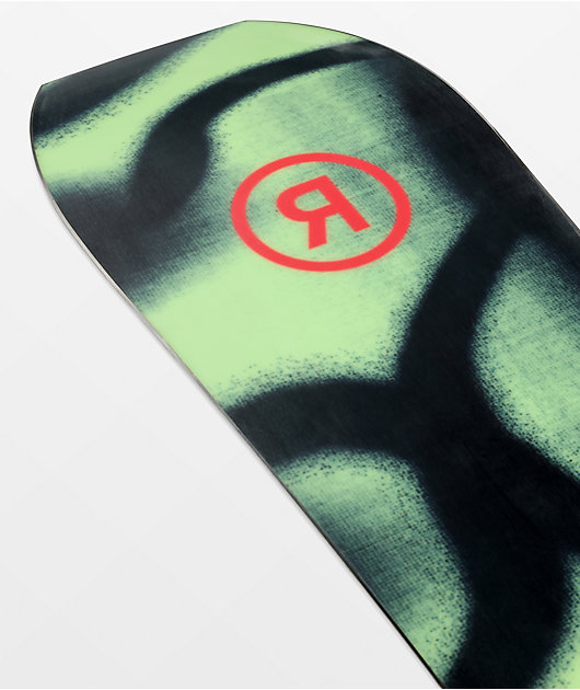 Ride Warpig Snowboard 2024 | Zumiez