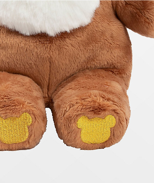 Rilakkuma Charirokoguma Plush Toy