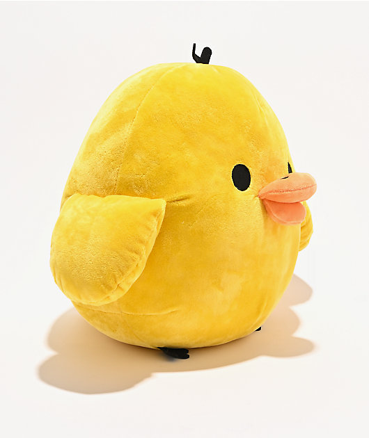 Rilakkuma Kiiroitori Plush Toy