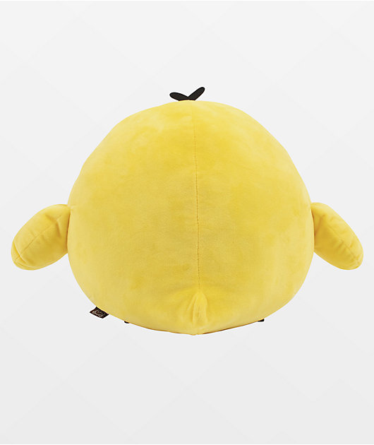Rilakkuma Kiirotri Plush Toy
