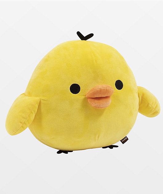 Rilakkuma Kiirotri Plush Toy