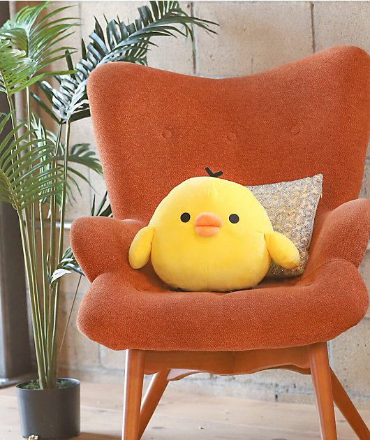 Rilakkuma Kiirotri Plush Toy