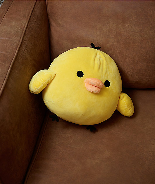 Rilakkuma Kiirotri Plush Toy