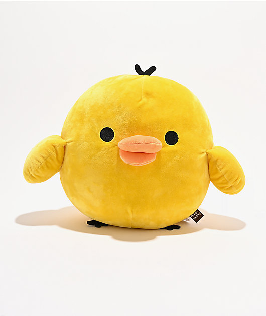 Rilakkuma Kiirotri Plush Toy