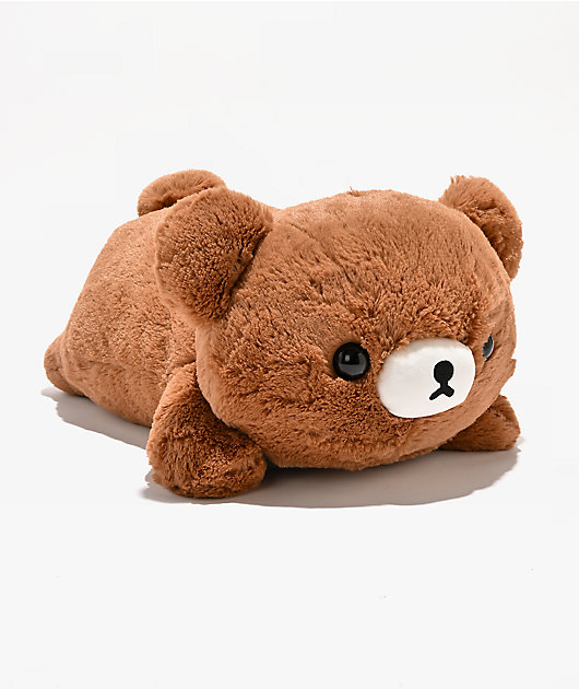 Rilakkuma Laydown Huggable Plush Toy