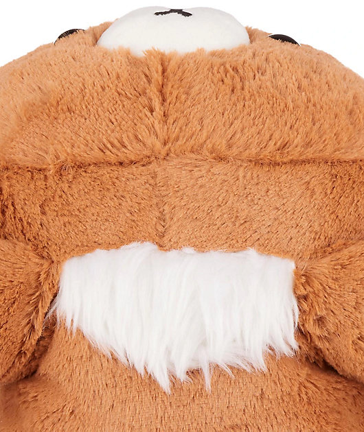 Rilakkuma Laydown Huggable Plush Toy