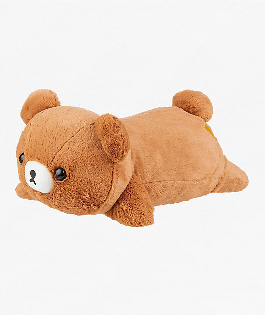 Rilakkuma Laydown Huggable Plush Toy