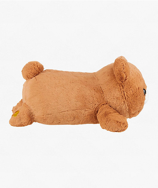 Rilakkuma Laydown Huggable Plush Toy
