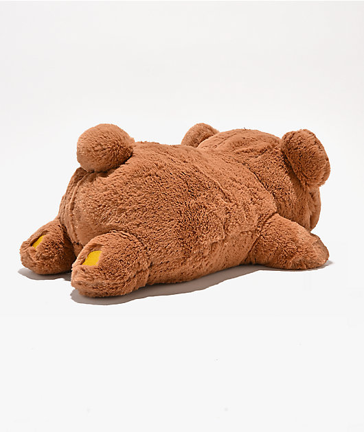 Rilakkuma Laydown Huggable Plush Toy