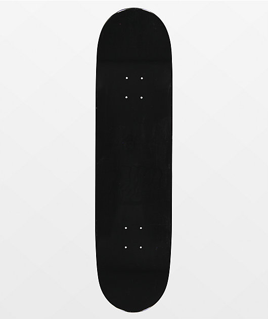 Roger Barton Cursed 8.375" Skateboard Deck