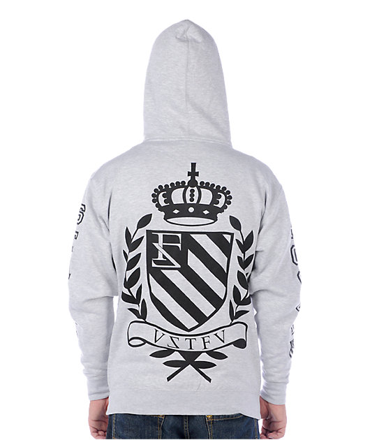 rogue status hoodie