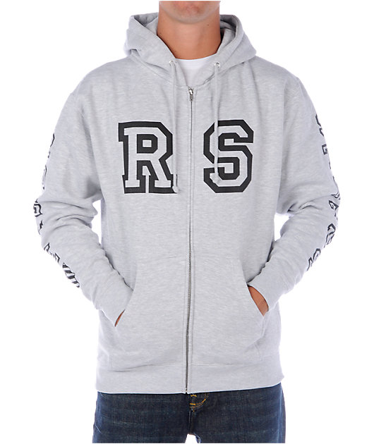 rogue status hoodie