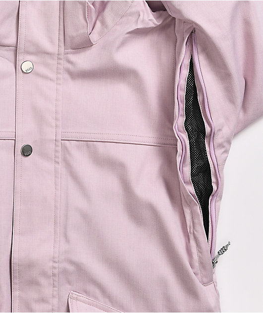Rojo Aster Orchid 15K Snowboard Jacket