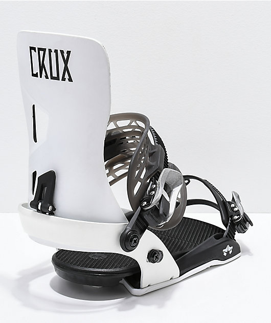 rome crux bindings