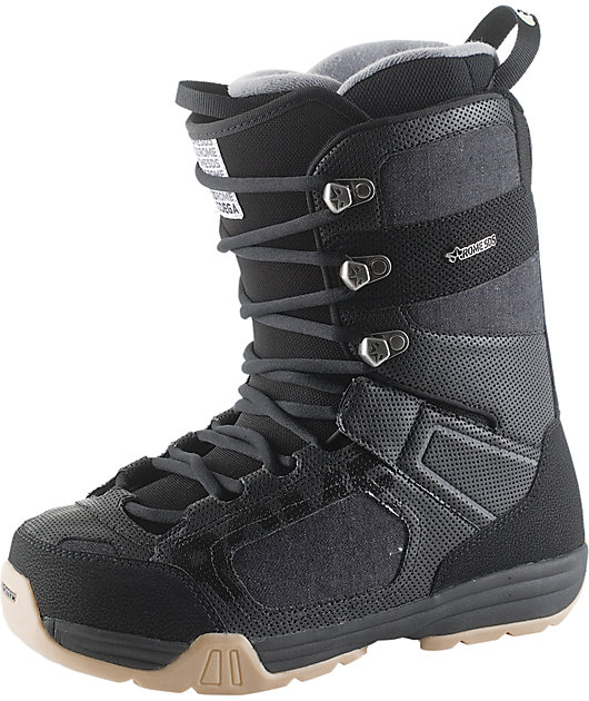 rome bodega snowboard boots