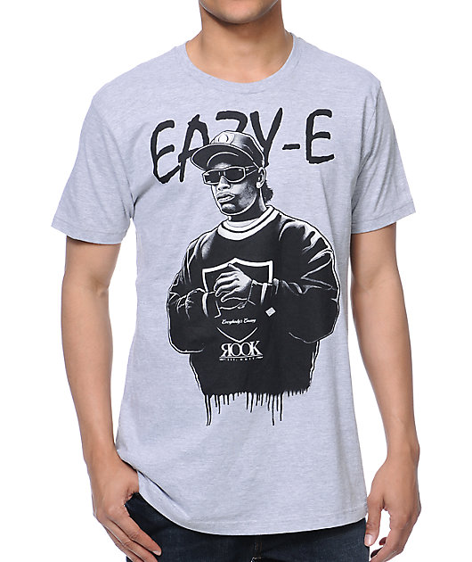 Rook They Call Me Grey T-Shirt