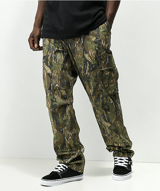 Camo joggers zumiez online