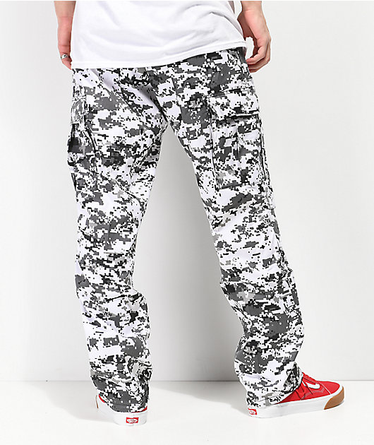 zumiez cargo pants