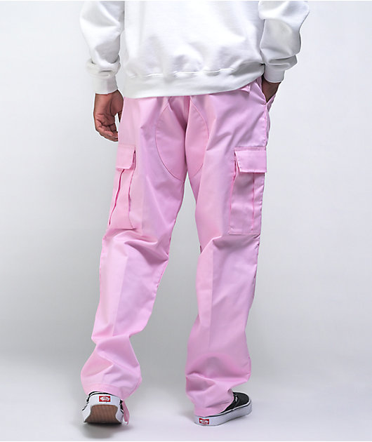 Hot Pink Pants – StudioSuits